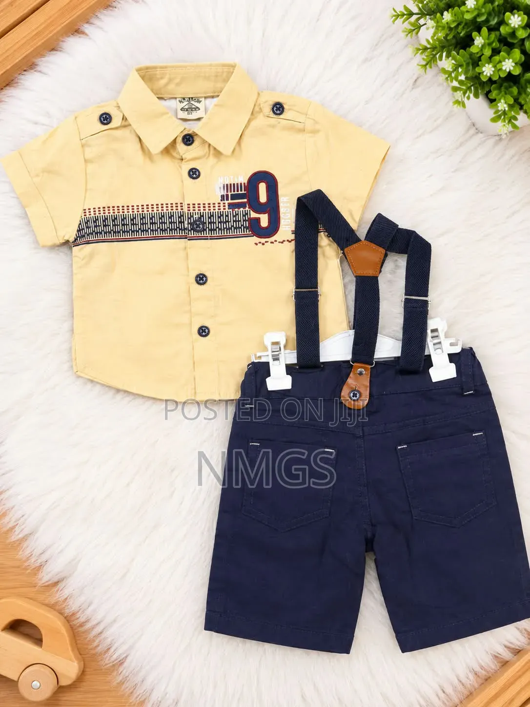 Baby Outfits