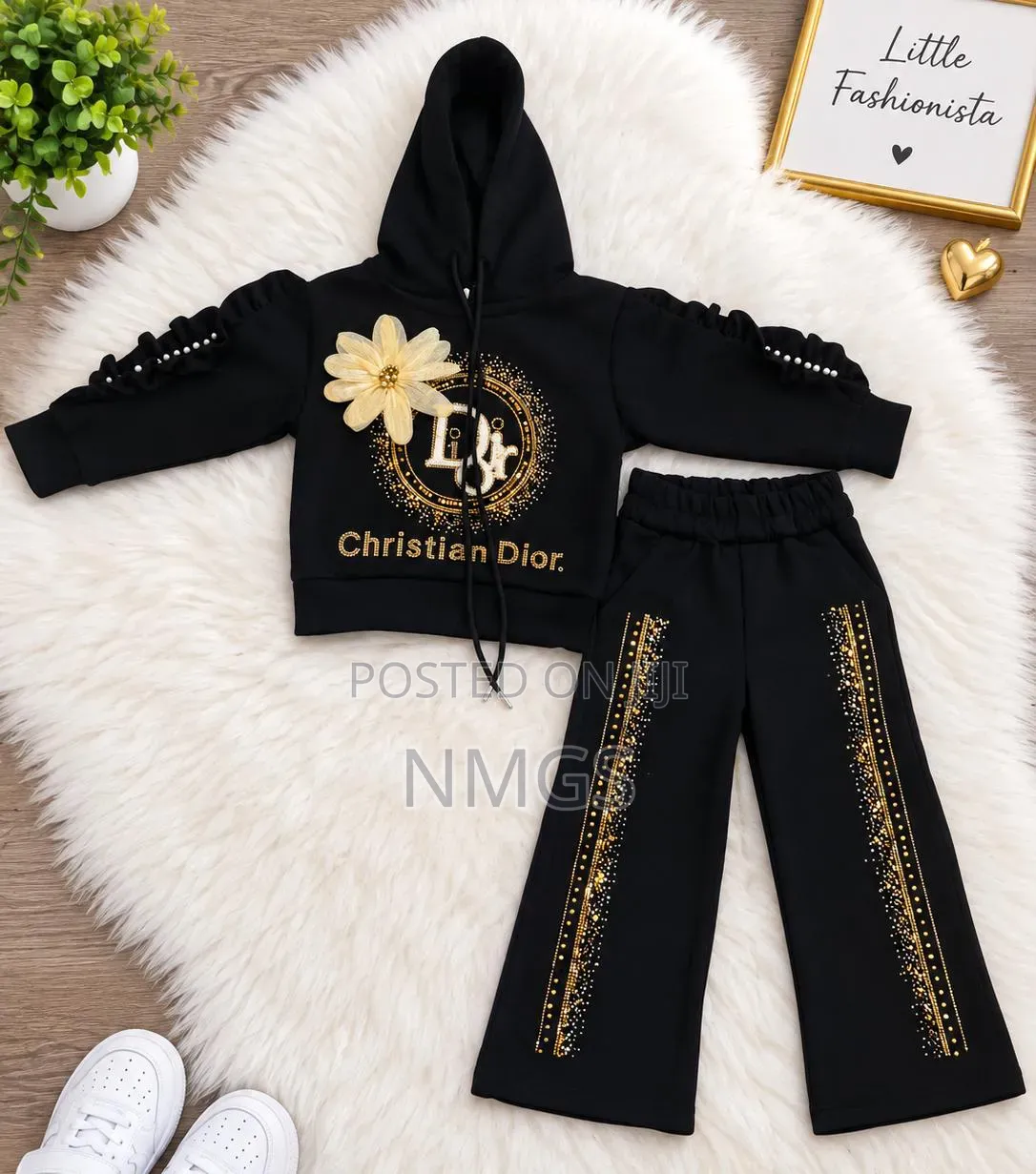 Baby Outfits
