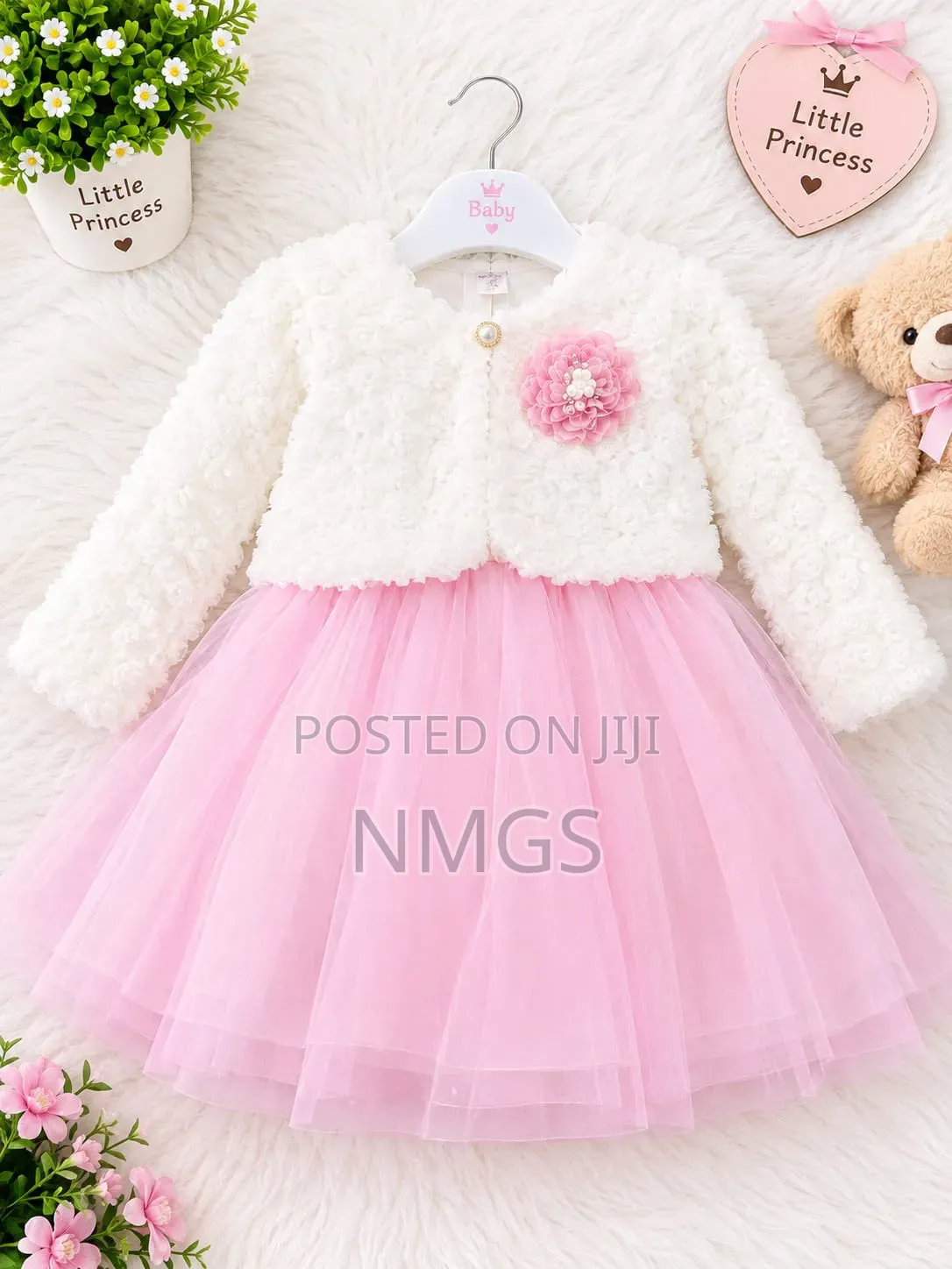Baby Outfits