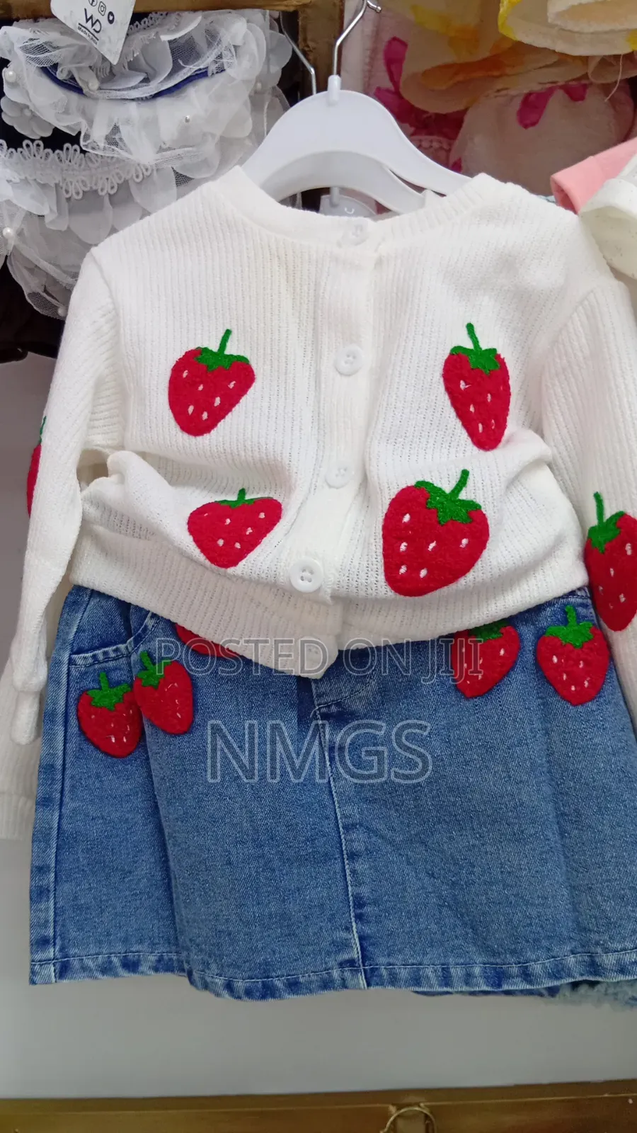 Baby Outfits