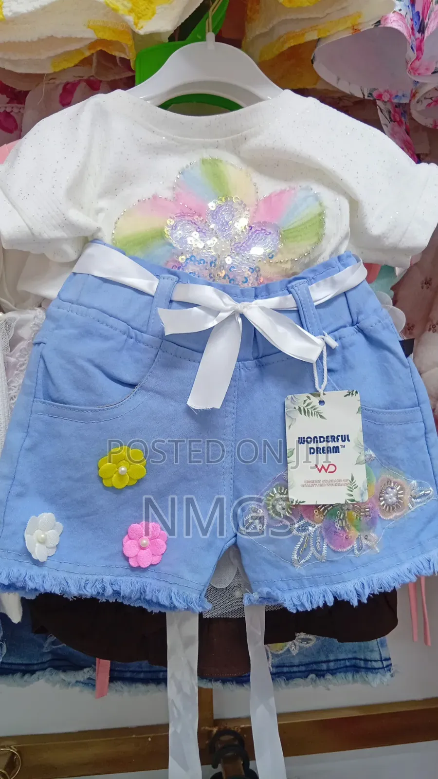 Baby Outfits