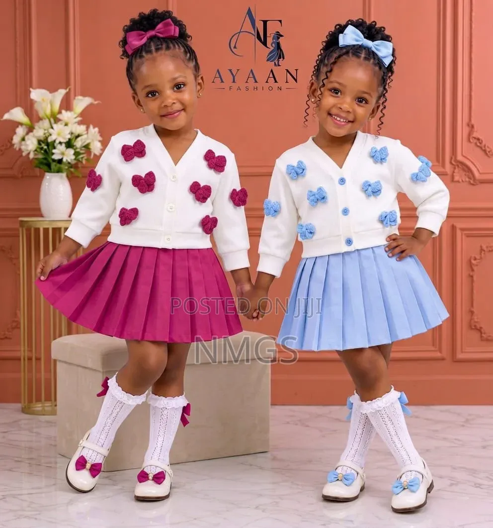 Baby Outfits