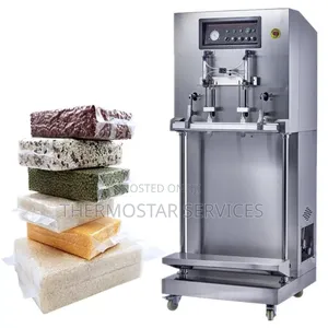 Vacuum Machine Repair