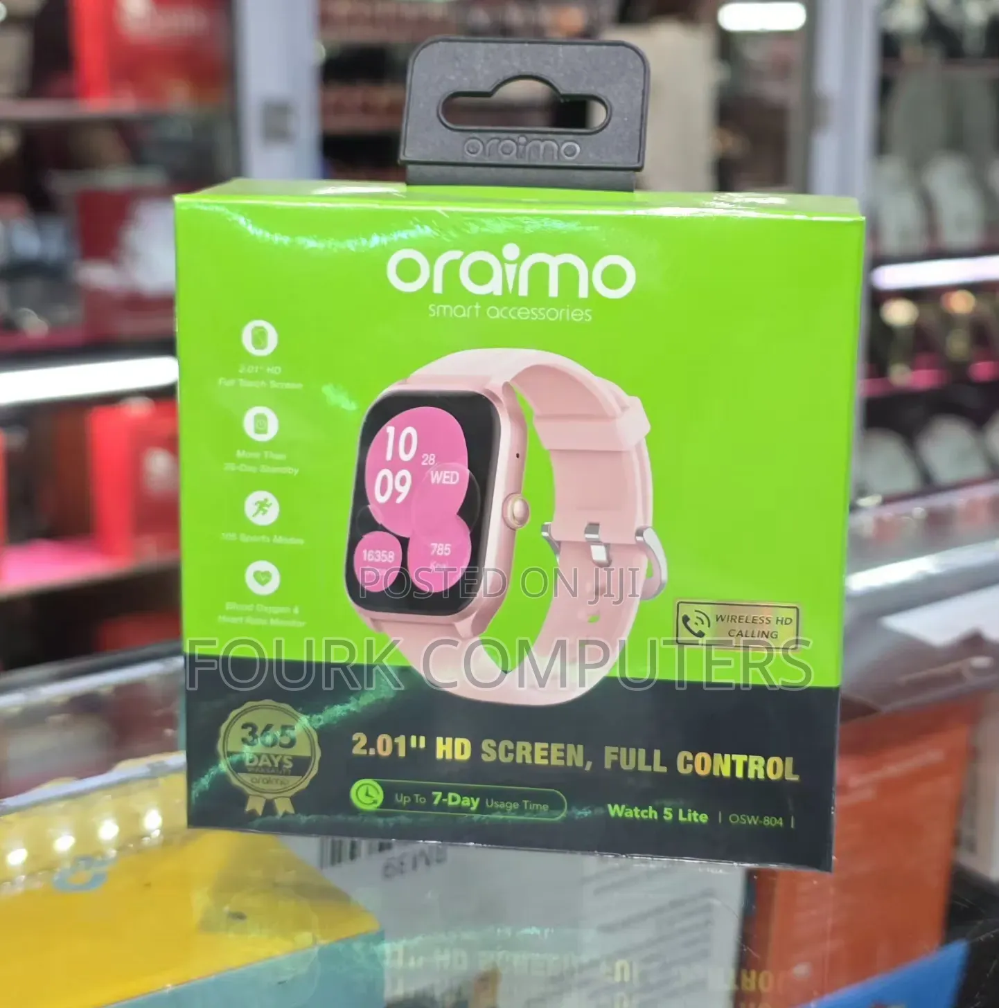 Smart Watch