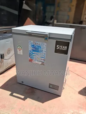 Roch 150litres Freezer