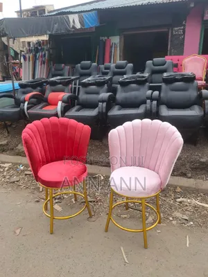 Follower / Salon Chairs
