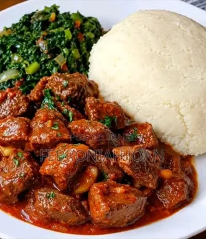 Home Chef Ke