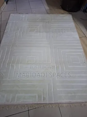 American Collection Carpet Size 5*8 - Super Soft & Durable