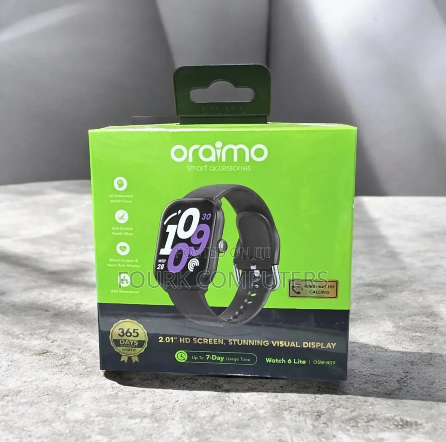 Smart Watch