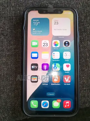Apple iPhone 11 128 GB Gray