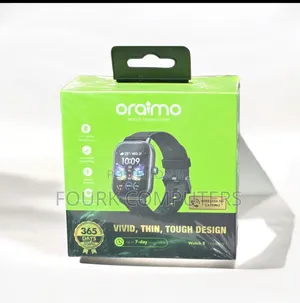Smartwatch