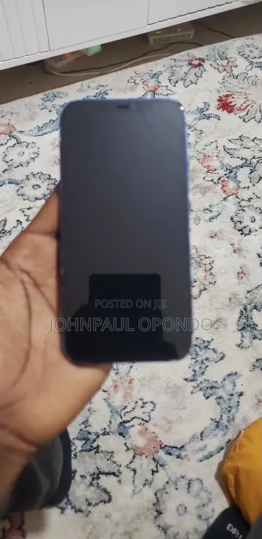 Apple iPhone 12 64 GB Blue