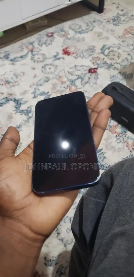 Apple iPhone 12 64 GB Blue