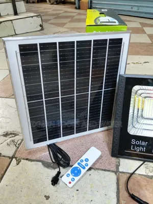 Top IP 67 Solar FLOODLIGHTS 300 Watts Brightest WITH PANEL AND SENSOR