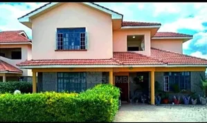 4bdrm Maisonette in Yukos, Kitengela for sale
