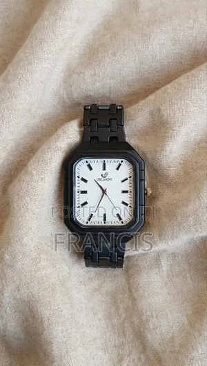 Orlando Watches