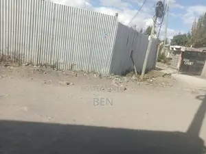 40 by 80 Commercial Land for Sale in Kitengela
