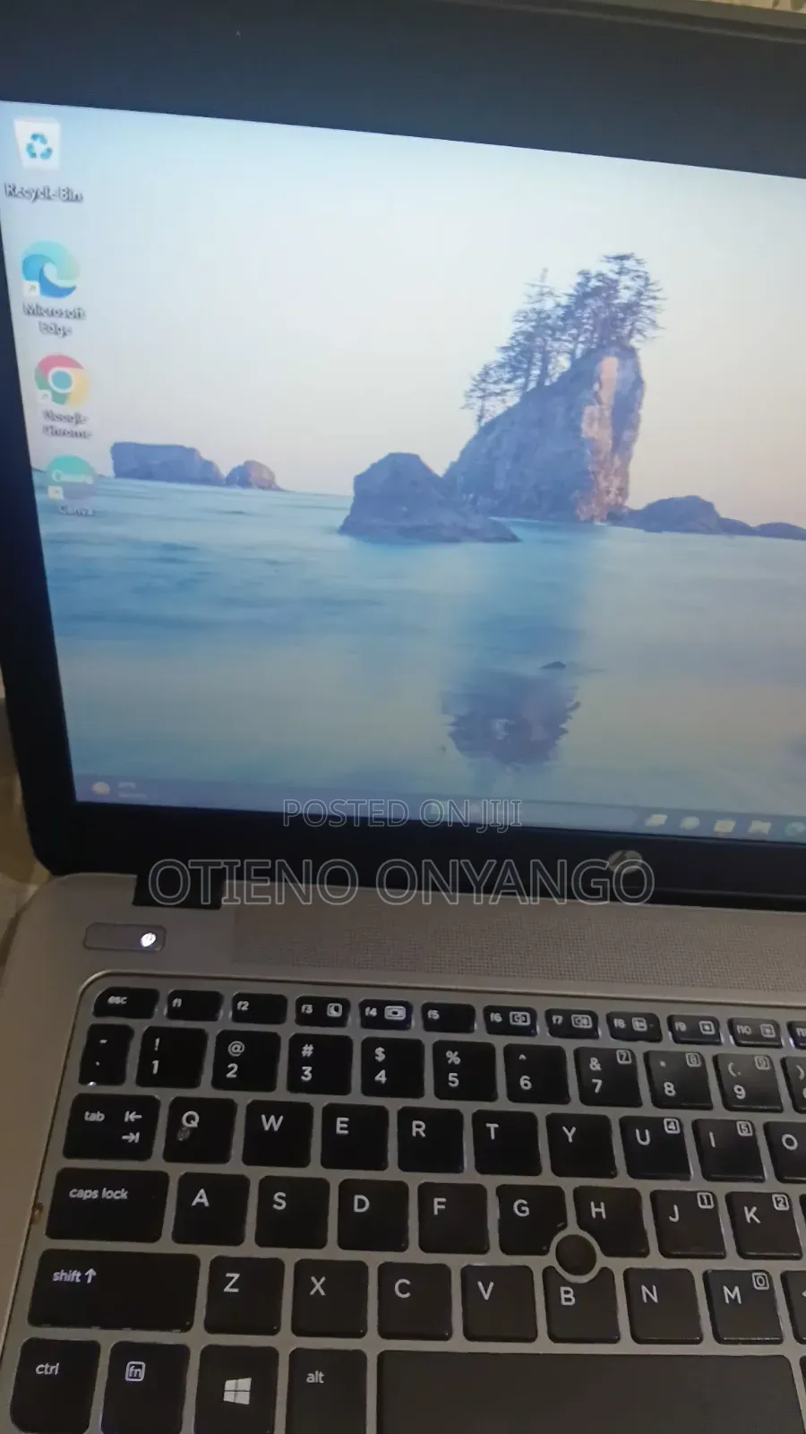 Laptop HP EliteBook 840 G2 8GB Intel Core i5 SSD 256GB