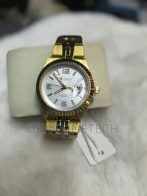 Curren 8498 Ladies Watch – KSh 3,000