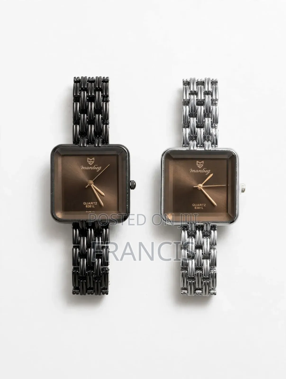 Classy Watches for Ladies