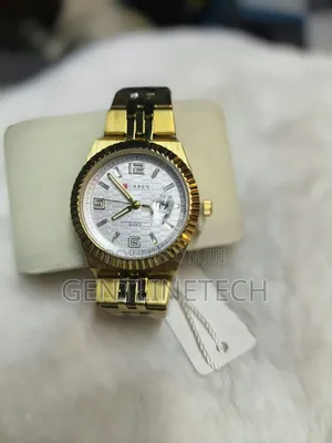 Curren 8498 Ladies Dress Watch – KSh 3,000