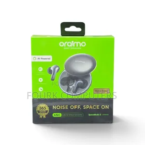 Oraimo SpaceBuds 2