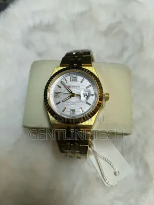 Curren 8498 Women's Watch for Sale – KSh 3,000