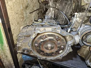 Toyota Wish/Premio 240 Gearbox
