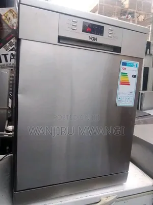 Von Dishwasher