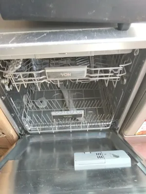 Von Dishwasher
