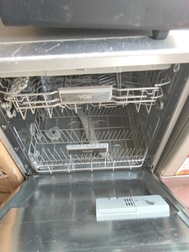 Von Dishwasher - thumbnail 2