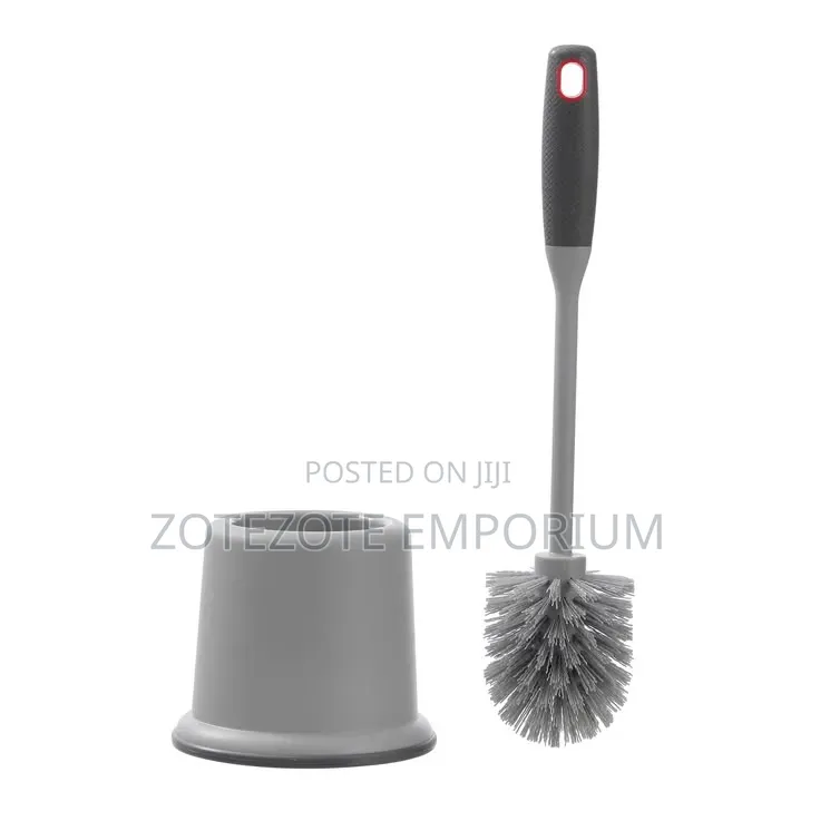 Toilet Brush Set