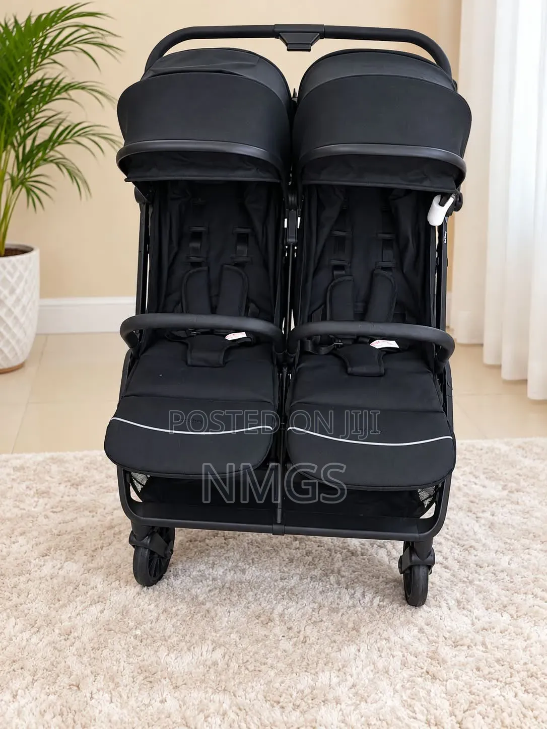 Double /Twins Stroller