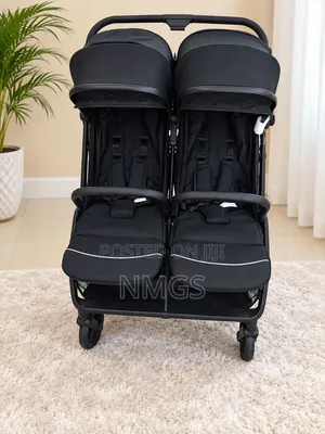 Double /Twins Stroller