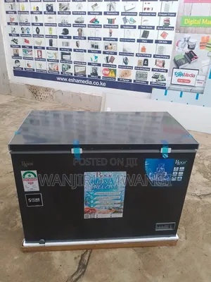 Roch 300litres Deep Freezer
