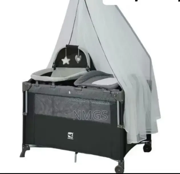 Baby Playpen