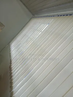 Window Blinds for New Office Spaces