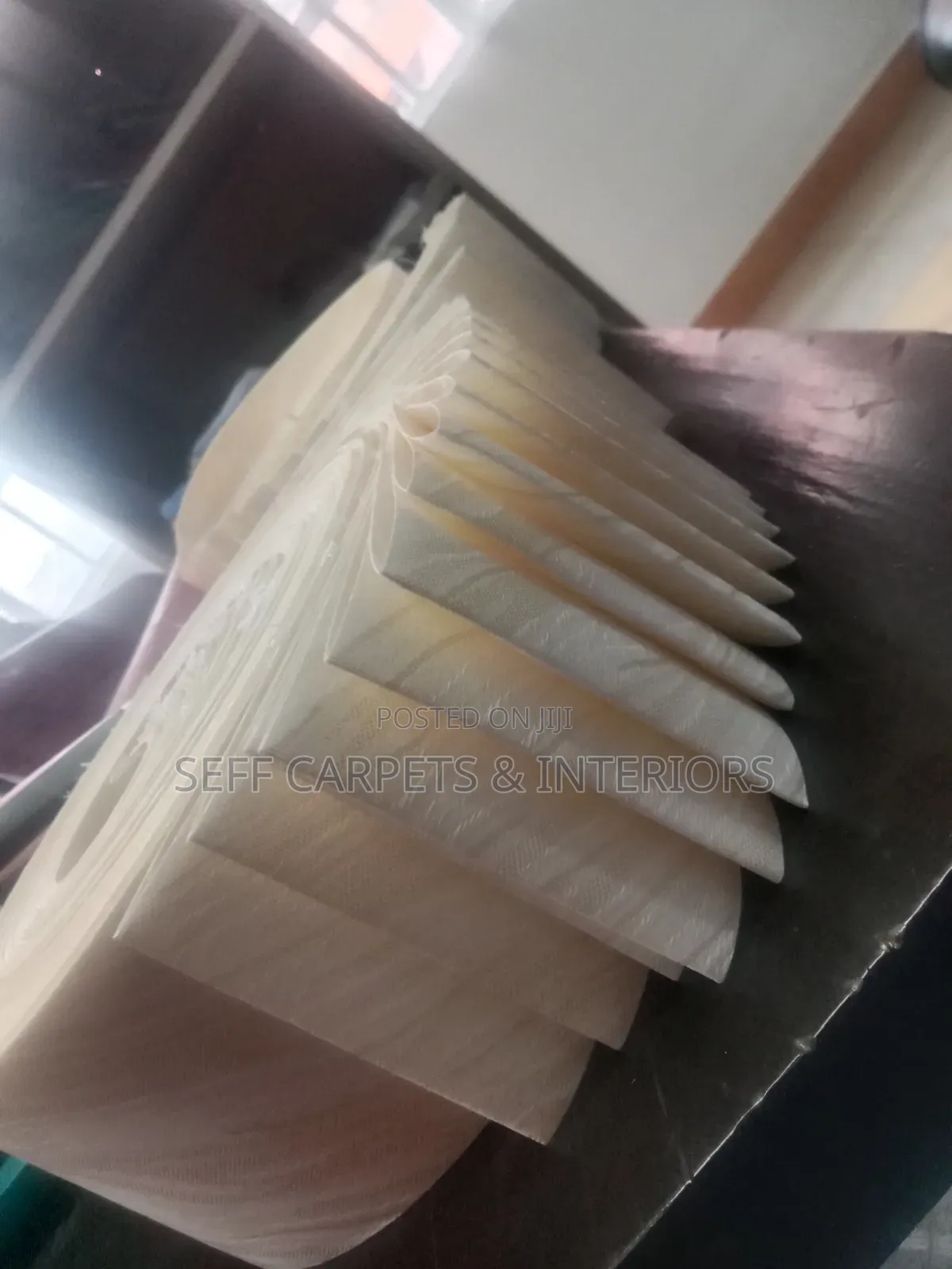 Window Blinds for New Office Spaces