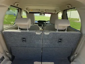 Suzuki Wagon R 2017 Brown