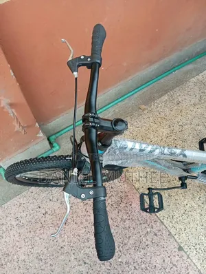 BRAND New Mountain Bike . Blue and Black