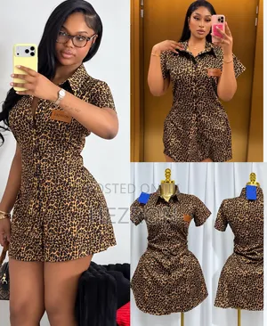 Quality Dresses