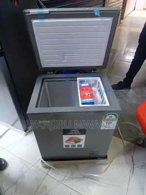 Ecomax 60litres Deep Freezer