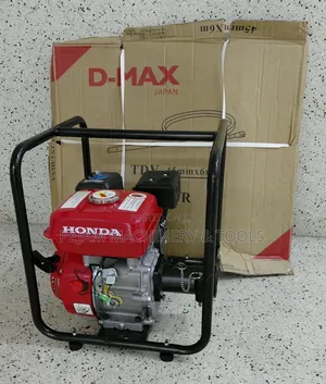 Honda Concrete Vibrator GX160 With 45mm Poker Shaft 6m Long