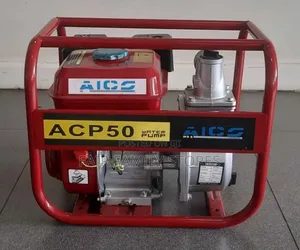 Petrol Engine Water Pump