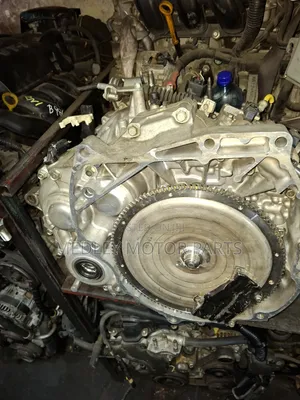Honda Stream Gearbox R20 A