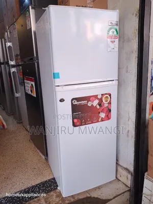 Ramtons 128litres ( Good as New) Fridge