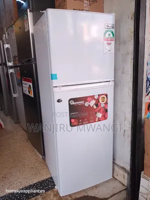 Ramtons 128litres ( Good as New) Fridge