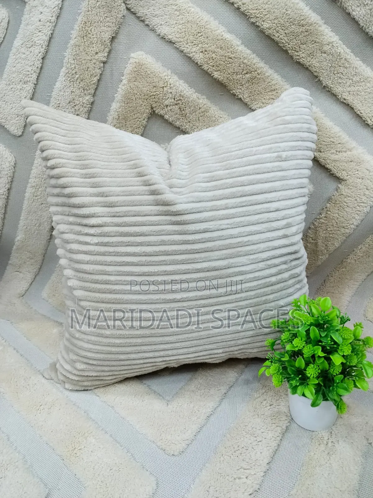 Velvet Cases for Your Throw Pillows