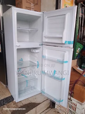 Ramtons 128litres ( Good as New) Fridge