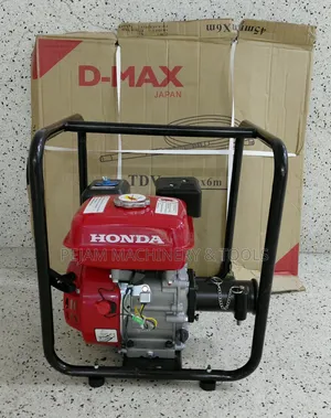 Complete Honda GX160 Concrete Vibrator With Shaft